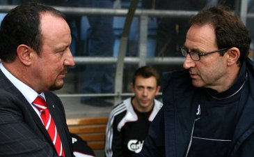 Фото teamtalk.com