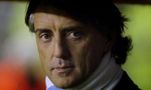 Роберто Манчини, AP