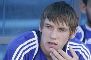 фото ФК Динамо Киев