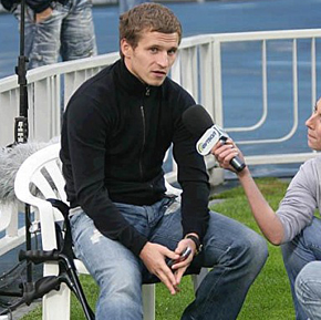 Фото ФК Динамо 