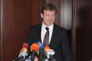 фото Ильи Хохлова, Football.ua