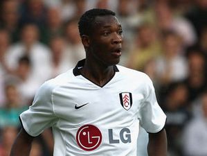 Джон Пэнтсил, sportinglife.com