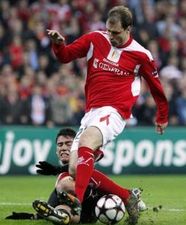 Милан Йованович, Reuters