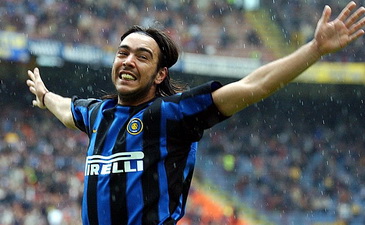 Любимец нерадзурри