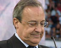 Флорентино Перес, google.com