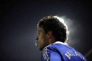 Амбициозная голова Баллака, Reuters