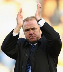 Алекс Маклиш, Getty Images