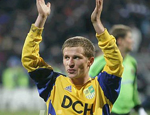 Саша подыскал альтернативу, фото ФК Динамо 