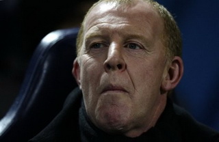 Гари Мегсон, фото АР