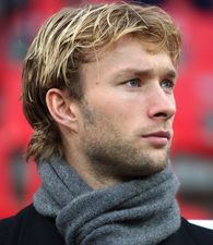 Симон Рольфес, Getty Images