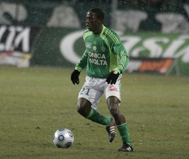 Мамаду Дабо, les-transferts.com