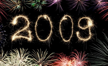 Хит-парад 2009