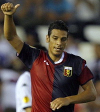 Сержио Флоккари, фото Getty