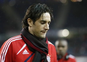 Хенесс пожелал удачи Тони