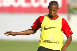 Аиртон, фото Globo