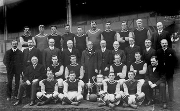 Астон Вилла