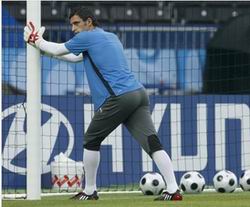 Рамазан Озкан