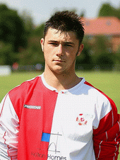 Прощальная гастроль Остина на страницах нашего сайта