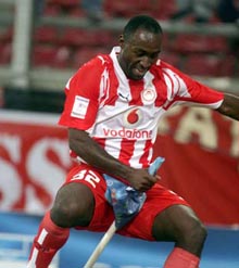 Крепче за баранку держись, Трезор...