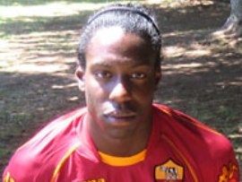 Стефано Окака Чука, asromalive.com