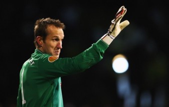 Шварцер c йо-йо, Getty Images