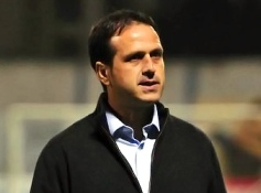 Господин Леви, фото israelfootball.com