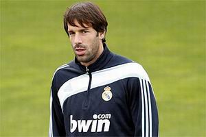 Рууд ван Нистелрой, marca,com