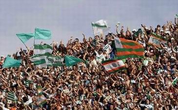 Счастье фанов Банфилда, Reuters