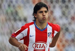 Серхио Агуэро, asiaplatetv.com