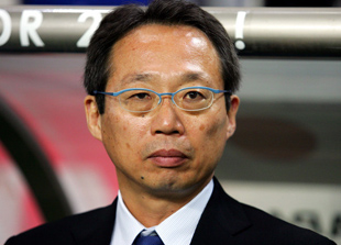 Такеши Окада, zimbio.com