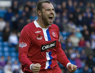 Крис Бойд, фото skysports.com