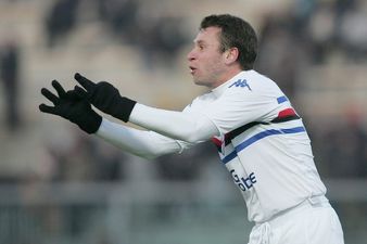 Антонио Кассано, Getty Images