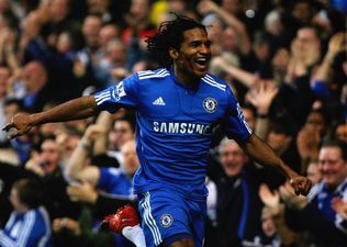 Флоран Малуда, Getty Images