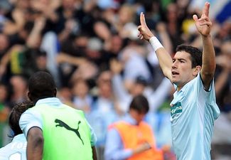 Александар Коларов, Getty Images