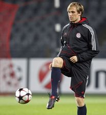 Андреас Оттль, Reuters