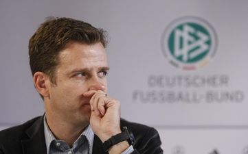 Оливер Бирхофф, Reuters