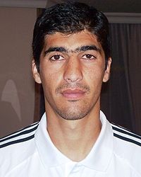 Эльнур Аллахвердиев