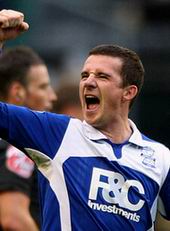 Барри Фергюсон, skysports.com