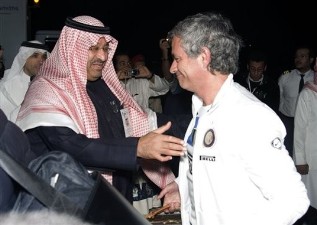 Не переживай, Жозе - все оплачено, АР