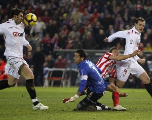 Драго вваливает в свои, Marca