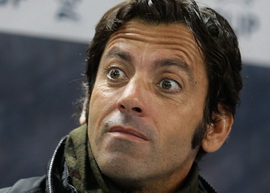 Кике Санчес Флорес, Getty Images