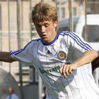 фото ФК Динамо