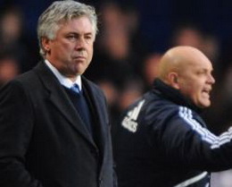 фото ФК Челси