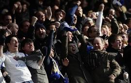 У них сегодня праздник, AP