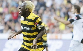 Сейду Думбиа, google.com