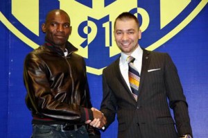 ФК Анкарагуджю