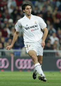 Альваро Арбелоа, bigsoccer.com