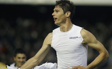 Никола Жигич, Reuters