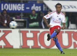 Зе Роберто, AP