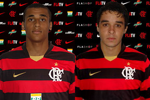 Веллитон слева, Ленон - справа